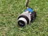12 V Socket (front) 4M0919340