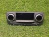Climate control unit 4M0919158D