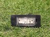 Number plate light 7193293