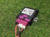 Fuel injection pump control unit/module 7180426