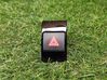 Hazard light switch 4G0941509