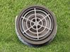 Rear door speaker 4G0035411