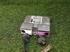 Airbag control unit/module 13379529
