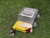 Module de contrôle airbag 8R0959655A