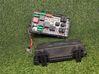 Fuse module 13217392EF
