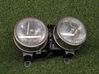 Headlight/headlamp 047703