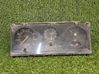 Speedometer (instrument cluster) 86VB10848AA