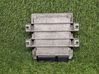 Engine control unit/module ECU NNN100742