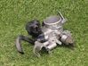 Throttle valve 0K24720660
