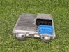 Engine control unit/module ECU 12679097