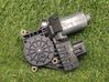 Rear door window regulator motor 0130821902