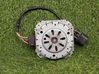 Electric radiator cooling fan 4H0959455AD
