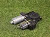 Rear door window regulator motor 0130821903