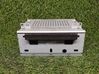 Radio/CD/DVD/GPS head unit FM5T19C107HB
