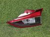 Tailgate rear/tail lights GHP9513F0
