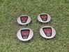 Original wheel cap DTC10053