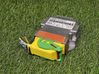 Airbag control unit/module 8J0959655