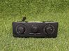 Climate control unit 5J0819045