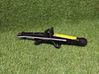 Lift Jack 6M5117080AB