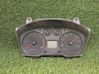 Speedometer (instrument cluster) CC1T10849DE