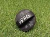 Fuel tank filler cap 