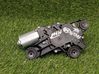 Rear window wiper motor 3M51R17K441AG