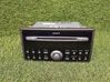 Radio/CD/DVD/GPS head unit 4M5T18C815BK