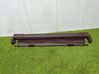 Parcel shelf load cover 