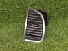 Dashboard side air vent grill/cover trim 4L0820901