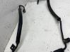 Power steering hose/pipe/line 