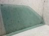 Front door window/glass (coupe) 
