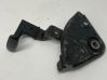 Engine bonnet (hood) release handle 