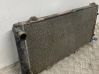 Coolant radiator 