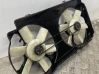 Electric radiator cooling fan 