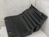 Front wheel arch liner splash guards 7050538