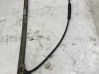 Front door manual window regulator 701837501A