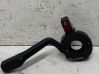 Indicator stalk 