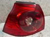 Rear/tail lights 1K6945095E