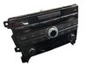 Radio/CD/DVD/GPS head unit 14795137