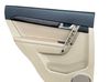 Rear door card panel trim 0707050018