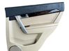 Rear door card panel trim 