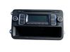 Panel / Radioodtwarzacz CD/DVD/GPS 5M0035156D