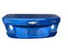 Tailgate/trunk/boot lid 