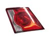 Tailgate rear/tail lights 12VP21W