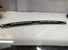 Dashboard air vent grill cover trim 973551H000