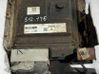 Engine control unit/module 98053910