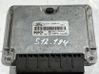 Engine control unit/module 3S7A12A650AG