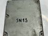 Engine control unit/module 1X4310K975AJ