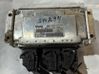 Engine control unit/module ECU 9649009280