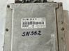 Engine control unit/module A0001534679